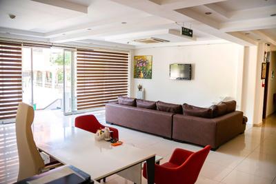 Sirin Residence