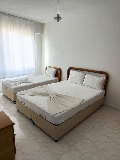 Beyaz Saray Apart Otel