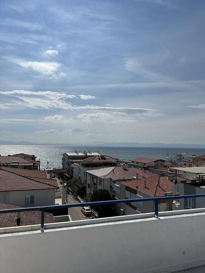 Beyaz Saray Apart Otel