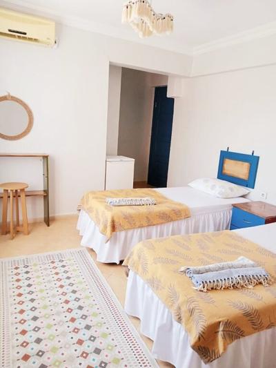 Ayvalik Leya Pansiyon