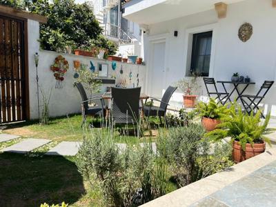 Ardens House