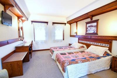 Gozen Hotel