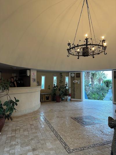 Eskiyali Otel