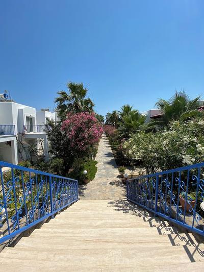Eskiyali Otel