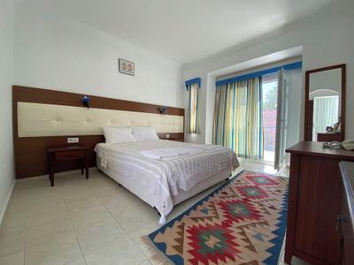 Eskiyali Otel