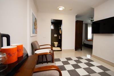 Hotel Pier