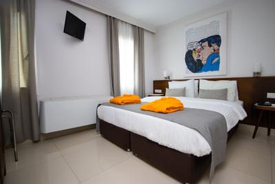 Hotel Pier