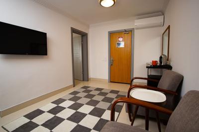 Hotel Pier