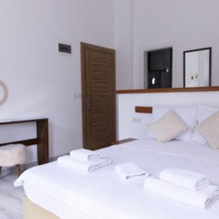 Mam’s Datça Boutique Hotel