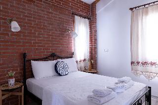 Mam’s Datça Boutique Hotel