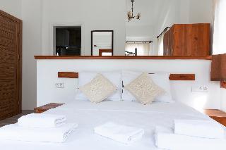 Mam’s Datça Boutique Hotel