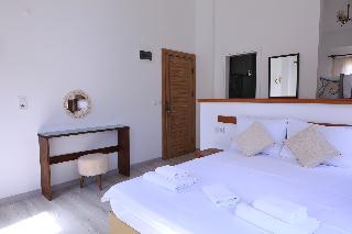 Mam’s Datça Boutique Hotel