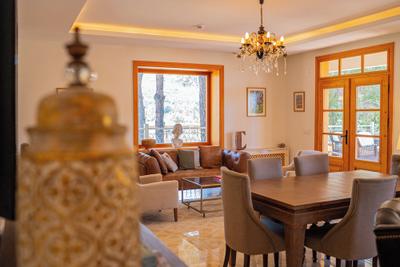 Kairos Valley Health & Nature Resort