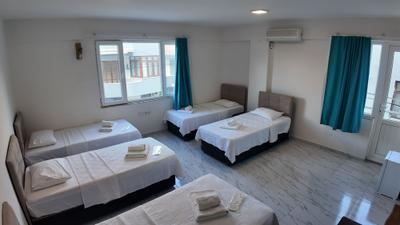 Aydin Hotel