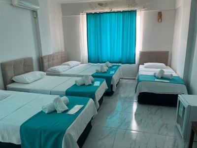 Aydin Hotel