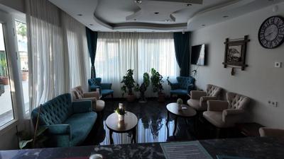 Aydin Hotel