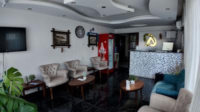Aydin Hotel