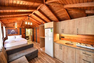Ripple Home Bungalov