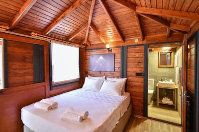 Ripple Home Bungalov