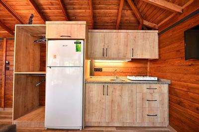 Ripple Home Bungalov
