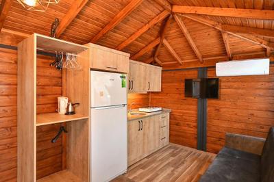 Ripple Home Bungalov