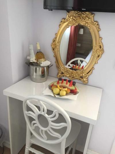 Mg Butik Hotel