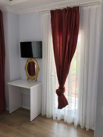Mg Butik Hotel