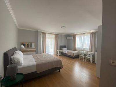 Cloud9 Rooms