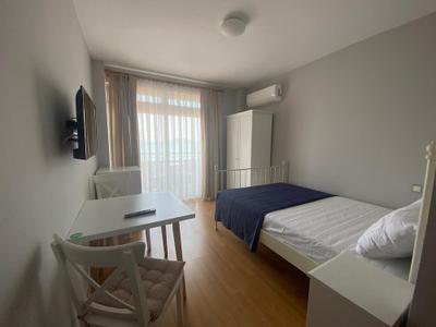 Cloud9 Rooms