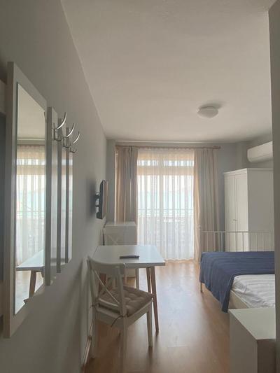 Cloud9 Rooms