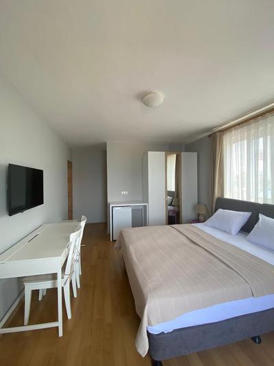 Cloud9 Rooms