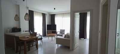 Gizz Suites City