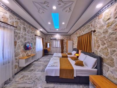 Vadisu Apart Hotel