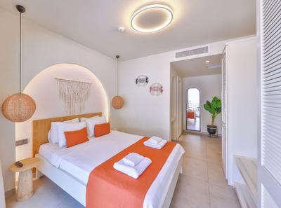 Hotel Pastel Kas