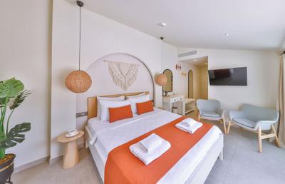 Hotel Pastel Kas