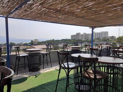 Blue Star Otel