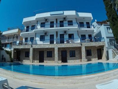 Blue Star Otel