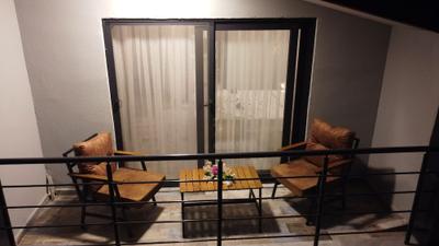 Trakheia Restaurant & Butik Otel