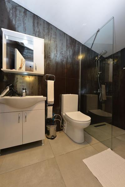 Trakheia Restaurant & Butik Otel