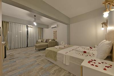 Trakheia Restaurant & Butik Otel