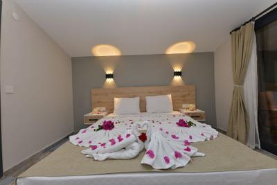 Trakheia Restaurant & Butik Otel