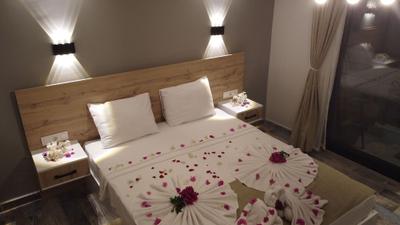 Trakheia Restaurant & Butik Otel