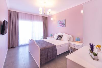 Lavinya Selimiye Buotique Hotel