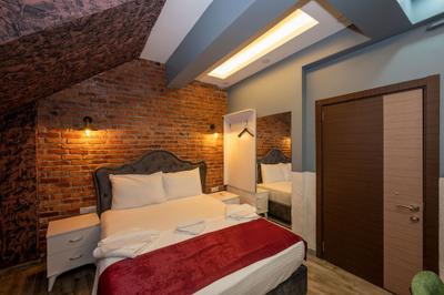 Taksim Story Residence