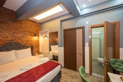 Taksim Story Residence
