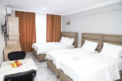 Laos Otel & Apartment