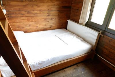 Kulindag Dag Evi