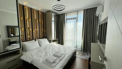 Mecidiyeköy Apart