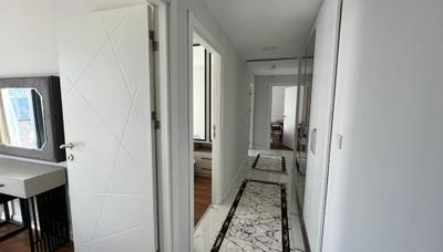 Mecidiyeköy Apart