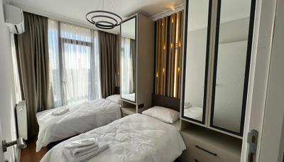 Mecidiyeköy Apart